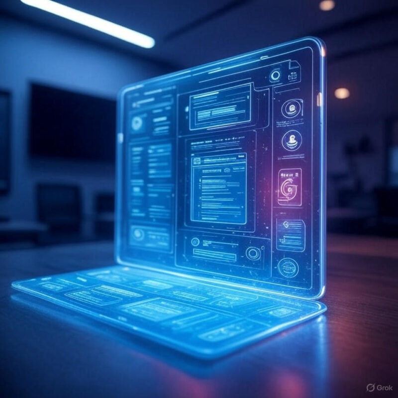 AI job search app matching candidates with roles